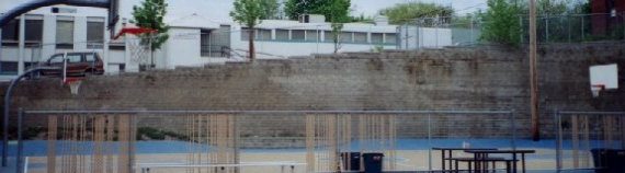 Recreational site